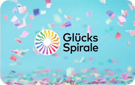 GlücksSpirale-Rente geht nach Hessen: Gewinner/in erhält mit anteiligem Los nun 20 Jahre lang monatlich 2.000 Euro